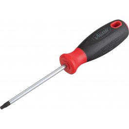 VIGOR Skrutkovač TORX® V3369 ∙ T 20 ∙ 206 mm