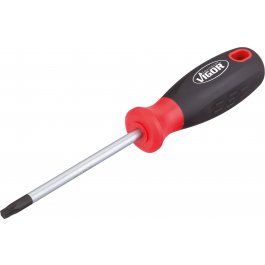 VIGOR Skrutkovač TORX® V4419 ∙ T 6 ∙ 154 mm