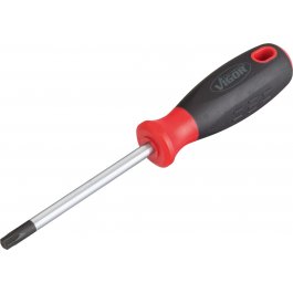 VIGOR Skrutkovač TORX® V3393 ∙ T 40 ∙ 206 mm