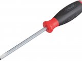 VIGOR Plochý skrutkovač s úderovou hlavou V3600 ∙ 1,2 x 6,5 ∙ 232 mm