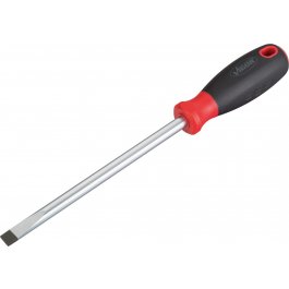VIGOR Plochý skrutkovač V3609 ∙ 1,6 x 10 ∙ 291 mm