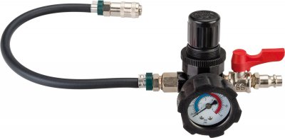 VIGOR Manometer pre sadu pre natlakovanie turbo-systémov V4233