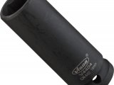 VIGOR Nástrčná hlavica pre rázový a strojový utahovač, dlhá V5550L-21 ∙1/2" ∙ 21