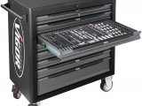 VIGOR V4481 Dielenský vozík 1000 XL, prázdny∙