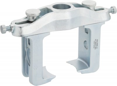 VIGOR Univerzálne náradie pre demontáž nábojov kolies V4629 ∙ 7 ks