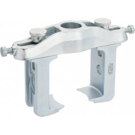 VIGOR Univerzálne náradie pre demontáž nábojov kolies V4629 ∙ 7 ks
