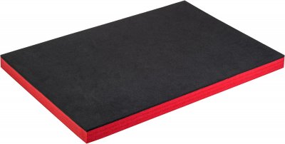 VIGOR Penová vložka 3/3+ bez výrezu V4632