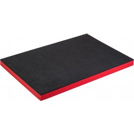 VIGOR Penová vložka 3/3+ bez výrezu V4632
