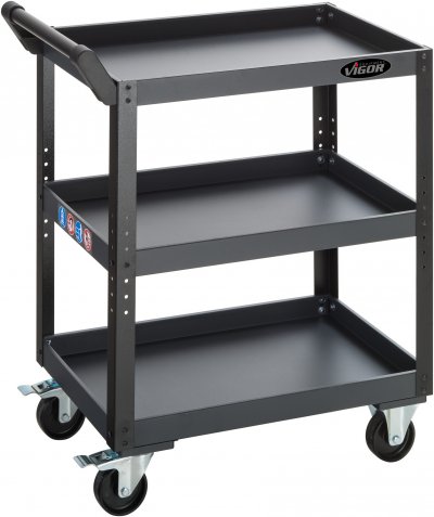 VIGOR V4758 Servisný vozík