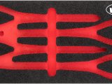 VIGOR Penová vložka 1/3+, prázdna V4995-L