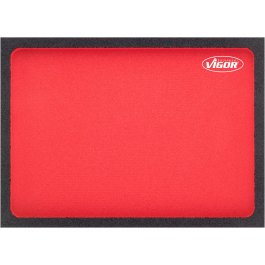 VIGOR 2K penová vložka 1/2+ s prázdnou priehradkou V5018