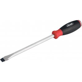 VIGOR Plochý skrutkovač s úderovou hlavou V5042 ∙ 1,6 x 8 ∙ 267 mm