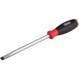 VIGOR Plochý skrutkovač s úderovou hlavou V5044 ∙ 2 x 12 ∙ 317 mm