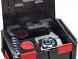 VIGOR Multibox V4700-XL s univerzálnou sadou náradia pre demontáž nábojov kolies V5128 ∙ 23 ks