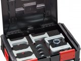 VIGOR Multibox V4700-L s rozširujúcou sadou kompaktné ložisko kolesa/ náboja V5549 ∙ 11 ks