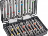 VIGOR Box s bitami V6068 ∙ 6,3 (1/4") ∙ 22 ks
