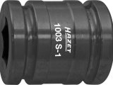 HAZET Adaptér pre rázový a stroový uťahovač 1003S-1 ∙ 3/4"
