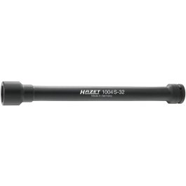 HAZET Nástrčná hlavica pre rázový a strojový uťahovač (6-hran) 1004S-32 ∙ 3/4" ∙ 32