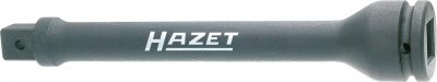 HAZET Predĺženie pre razový a strojový uťahovač 1005S-13 ∙ 3/4" ∙ 3/4"