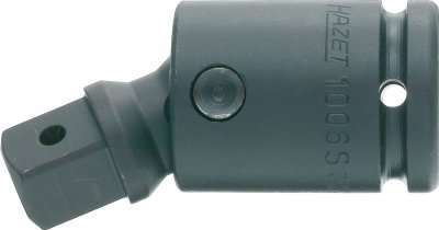 HAZET Kĺb pre razový a strojový uťahovač 1006S ∙ 3/4" ∙ 3/4"