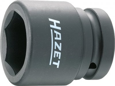 HAZET Nástrčná hlavica pre razový a strojový uťahovač (6-hran) 1100S-24 ∙ 1" ∙ 24