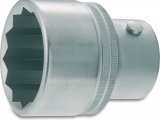 HAZET Nástrčná hlavica s dvojitým 6-hranom 1100Z-36 ∙ 1" ∙ 36
