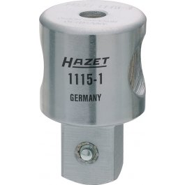 HAZET Posuvný kus 1115-1 ∙ 1"