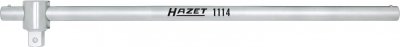 HAZET Posuvný kus s otočnou tyčou 1115/2 ∙ 1" ∙ 2 ks