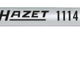 HAZET Posuvný kus s otočnou tyčou 1115/2 ∙ 1" ∙ 2 ks