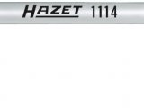 HAZET Prepínacia hlava račne s otočnou tyčou 1116/2 ∙ 1" ∙ 2 ks