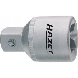 HAZET Adaptér 1158-2 ∙ 1" ∙ 3/4"