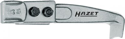 HAZET Sťahovacie háky 504 mm 1787LG-2552/5 ∙ 5 ks