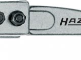 HAZET Sťahovacie háky 504 mm 1787LG-2552/5 ∙ 5 ks