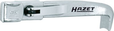 HAZET Sťahovací hák s rýchloupínaním 200 mm 1787F-2552