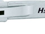 HAZET Sťahovací hák s rýchloupínaním 200 mm 1787F-2552