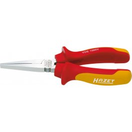 HAZET Ploché kliešte VDE 1816VDE-22
