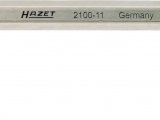 HAZET Uhlový skrutkovač/ imbus 2100-10 ∙ 10