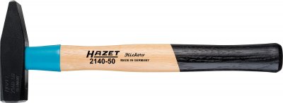 HAZET Zámočnícke kladivo BluGuard 1000 g 2140-100
