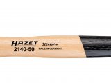 HAZET Zámočnícke kladivo BluGuard 1000 g 2140-100