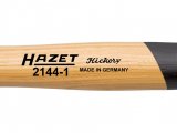 HAZET Medené kladivo 2000 g  2144-4