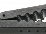 HAZET Upínacia čeľusť (pre dojitú lemovačku) 2191-1 ∙ 4,75 – 5 – 6 – 8 – 9 – 10 mm