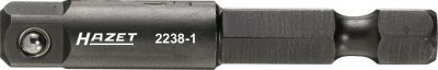 HAZET Adaptér 2238-1 ∙ 1/4"