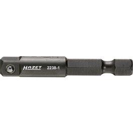 HAZET Adaptér 2238-1 ∙ 1/4"