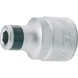 HAZET Adaptér 2250-1 ∙ 1/4 " ∙ 1/4"