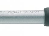 HAZET Prepínaca račňa pre bity 2264-1 ∙ 5/16"