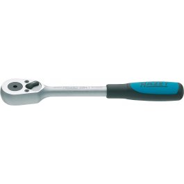 HAZET Prepínaca račňa pre bity 2264-1 ∙ 5/16"