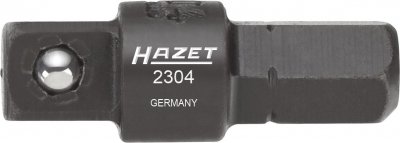 HAZET Adaptér 2311 ∙ 3/8" ∙ 1/2"