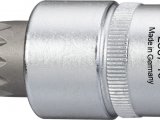 HAZET Nástrčná hlavica pre olejový servis 2567-16 ∙ 1/2"