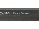HAZET Nastrčná hlavica pre hlavu valca 2579-9 ∙ 1/2" ∙ Polydrive ∙ 168 mm