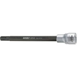 HAZET Nastrčná hlavica pre hlavu valca 2579-9 ∙ 1/2" ∙ Polydrive ∙ 168 mm